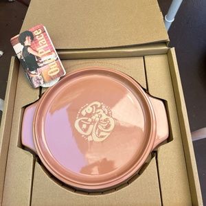 Our Place Flipping Platter in Spice